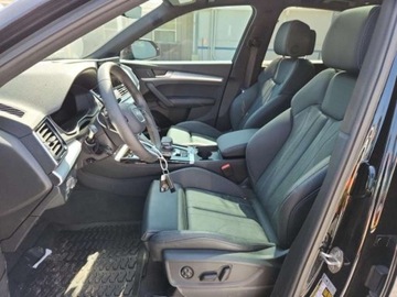 Audi Q5 II 2024 Audi Q5 S line premium plus 45 tfsi quattro 2.0 Benzyna 261KM, zdjęcie 7