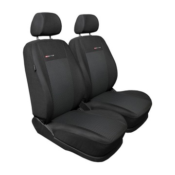 POKROWCE do Renault Clio II, III, IV - Ele 1+1 P-3