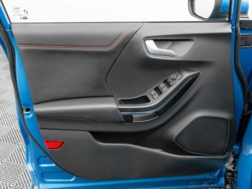 Ford Puma II 2023 Ford Puma ZS960SP#1.0 EcoBoost mHEV ST-Line X DCT, zdjęcie 10