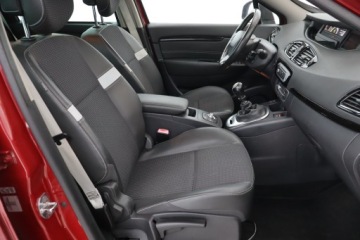 Renault Scenic III Van Facelifting 1.6 dCi eco2 130KM 2013 Renault Scenic 1.6 dCi, Navi, Klima, Klimatronic, zdjęcie 8