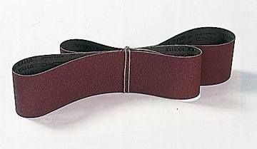 ЛЕНТА АБРАЗИВНАЯ БП-100 ГР-100 Прома