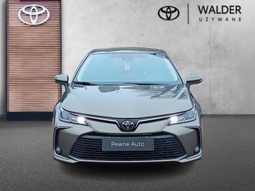 Toyota Corolla XII 2021 Toyota Corolla 1.5 Comfort MS Seria E21 (2019-) 1., zdjęcie 7