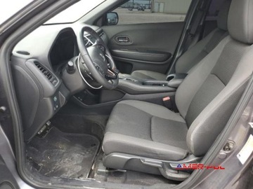 Honda HR-V II 2019 Honda HR-V 2019 r., 1,8L SPORT 4x4 1.8 Benzyna 141KM, zdjęcie 6