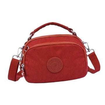 Modna damska torba Crossbody na telefon komórkowy