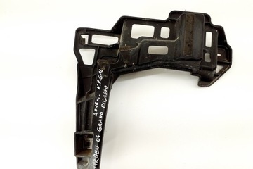 LEVÝ VÝZTUHA ZADNÍHO NÁRAZNÍKU CITROEN C4 GRAND PICASSO II 9808510080 2.0L