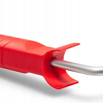 КОМЕНСАЛЬНЫЙ РОЛИК С ШИПАМИ 25 СМ С ШИПАМИ ДЛЯ РАЗДАЧИ ШИП 28 ММ ДЛЯ ТЕЛЕСНОЙ РУКИ