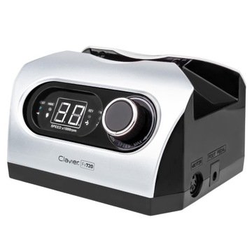 ПРОФЕССИОНАЛЬНАЯ МАНИКЮРНО-ПЕДИКЮРНАЯ ФРЕЗЕРОВОЧНАЯ МАШИНА 65ВТ