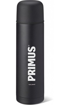 Termos stalowy Primus 1 l k:black Primus
