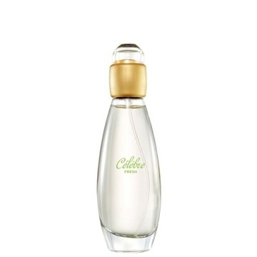 Туалетная вода AVON CELEBRE Fresh 50 мл EDT