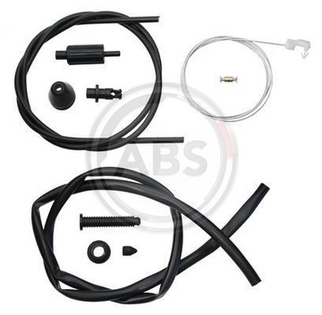 ГАЗОВЫЙ КАБЕЛЬ A.B.S. для РЕНО МЕГАНЕ I