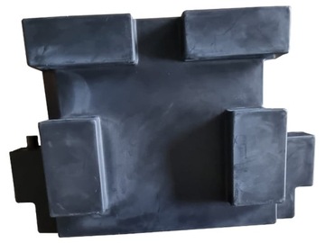 Sprinter Crafter MAN 100л бак для воды APLAST