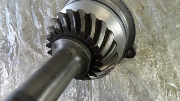 Yamaha FJR 1300 01-05 Dyfer Dyfer Dyfer Dyfer Dyfer Kardan Drife