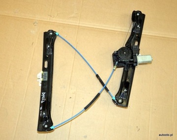 BMW 3 F30 F31 M3 F80 MECHANIZMUS OKNO PRAVÝ PŘEDNÍ 7281886