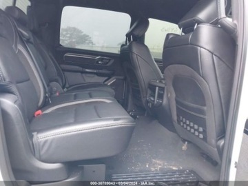  RAM 1500 2022r., TRX 6.2l, od ubezpieczalni 6.2 Benzyna 702KM, zdjęcie 9