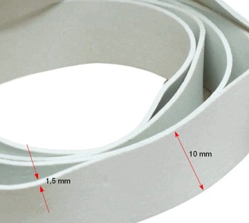 ЭКСТРА ПРОЧНАЯ резинка 24/1,5/10/15