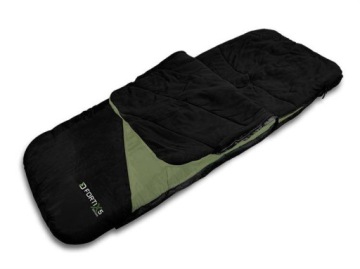 Спальный мешок Delphin FORTIX 220х90см Delphin (101003003)
