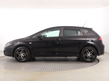 Seat Leon II 1.9 TDI 105KM 2010 Seat Leon 1.9 TDI, Salon Polska, Klima, zdjęcie 2