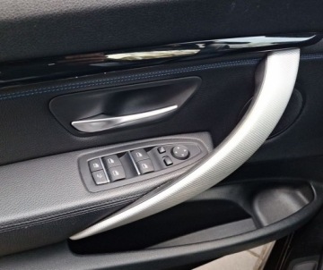 BMW Seria 3 F30-F31-F34 Gran Turismo Facelifting 2.0 320d 190KM 2019 BMW Seria 3 xDrive mHEV M Sport 190KM TempomatKameraNaviLEDHead UPPLASO, zdjęcie 8