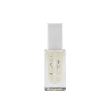 Peggy Sage Anti-Stries preparat wygładzający paznokcie 11ml P1
