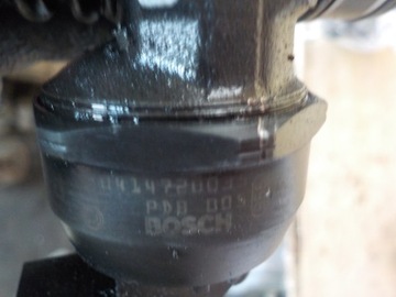 VOLKSWAGEN POLO 1.4 TDI ИНЖЕКТОРЫ 0414720035