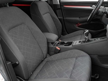 Volkswagen Golf VIII Variant 1.5 TSI 150KM 2022 Volkswagen Golf CT539AA#1.5 TSI Life Ambient, zdjęcie 29