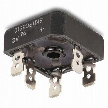 M.35A/400Vk MOSTEK TRÓJFAZOWY / 7629