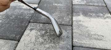 Клюшка для гольфа Callaway XR Iron №8