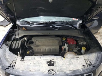 Jeep Compass II 2020 Jeep Compass Limited 2020 2.4l 2.4 Benzyna 180KM, zdjęcie 6