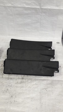 OSŁONA ZAŚLEPKA WZMOCNIENIA 1J0805971 GOLF IV BORA