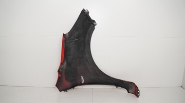 BLATNÍK LEVÝ PŘEDNÍ HYUNDAI I20 08-12R #