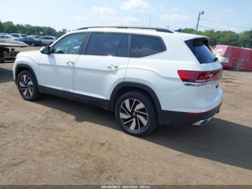 Volkswagen 2025 Volkswagen Atlas 2024 Volkswagen Atlas 2.0T SE wTechnology 4MOTION 2.0, zdjęcie 2
