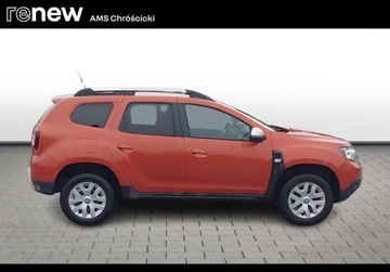 Dacia Duster II SUV Facelifting 1.0 TCe 90KM 2022 Dacia Duster Kamery 360,Comfort ,Salon Polska, Niski przebieg, Bezwypadkow, zdjęcie 5
