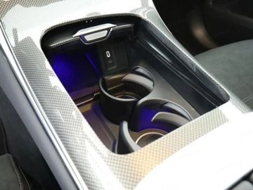 Mercedes GLC C254/X254 Coupe 2.0 200 204KM 2025 GLC Coupe 200 4-Matic AMG Line 2.0 (204KM) 2025, zdjęcie 9