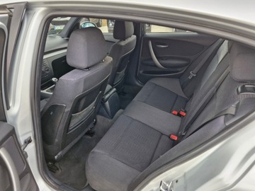 BMW Seria 1 E81/E87 Hatchback 5d E87 1.6 116i 122KM 2009 BMW Seria 1 Salon Polska 116i stan bdb Alu PDC zadbana 220 tys km 1.6, zdjęcie 14