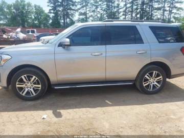 Ford Expedition III 2022 Ford Expedition XLT 2022 3.5l 3.5 Benzyna 380KM, zdjęcie 2