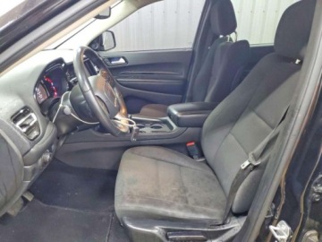 Dodge Durango III 3.6 V6 294KM 2021 Dodge Durango SXT 2021 3.6 Benzyna 293KM, zdjęcie 7