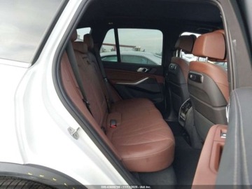 BMW X5 G05 2025 BMW X5 BMW X5 SDRIVE40I 3.0 Benzyna 375KM, zdjęcie 9