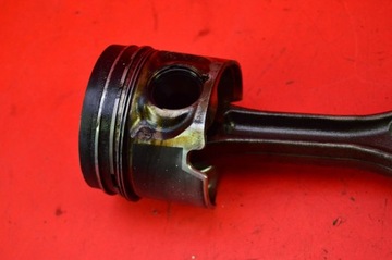 TŁOK KORBOWÓD ASE AUDI A8 D3 4.0 TDI 275 KM 02-09