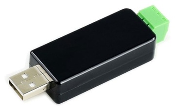 Промышленный USB-конвертер RS485