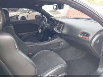 Dodge Challenger III 2018 Dodge Challenger SRT Hellcat Widebody, 2018r., 6.2L 6.2 Benzyna 707KM, zdjęcie 8