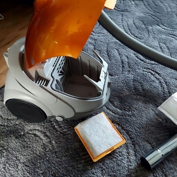 Фильтр-рекуператор G4 Фильтр Нетканое полотно 10м2 OEKO TEX ISO COARSE 40%