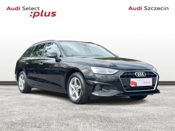 Audi A4 B9 Avant Facelifting 2.0 35 TDI 163KM 2023 Audi A4 Avant Faktura VAT 23 Car Play Android Auto Gwarancja 2.0, zdjęcie 6