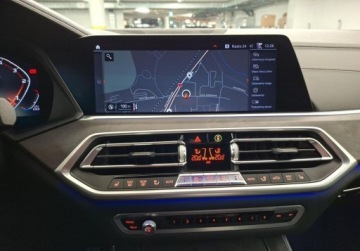 BMW X5 G05 M SUV M50d 400KM 2020 BMW X5 BMW X5 M50d 400 KM G05 2020 3.0 Diesel 400KM, zdjęcie 24