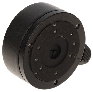 Puszka HIKVISION DS-1280ZJ-XS BLACK czarna