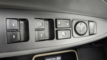 Hyundai Tucson III SUV 1.6 GDI 132KM 2018 Hyundai Tucson 1.6i 132PS OPŁACONY Bezwypadkowy, zdjęcie 28