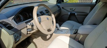Volvo XC90 I 2.4 D5 185KM 2008 Volvo XC 90 2.4 D5 Momentum AWD, automat,bezwypadk, zdjęcie 15