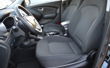 Hyundai ix35 SUV 1.6 GDI 135KM 2013 Hyundai ix35 Bezwypadkowy - Niski przebieg - Zadbany - Oplacony 1.6 135KM, zdjęcie 6