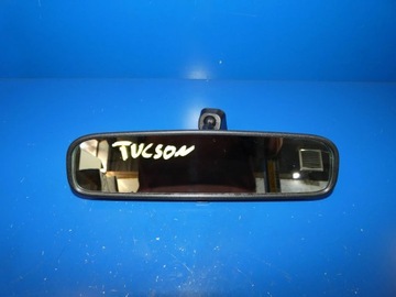 HYUNDAI TUCSON III ZRCÁTKO VNITŘNÍ ZPÁTEČNÁ