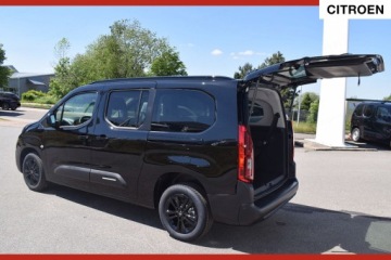 Citroen Berlingo III 2025 XL L2H1 Plus 1.5 100KM, zdjęcie 5