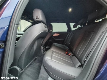 Audi A4 B9 Avant Facelifting 2.0 40 TDI 190KM 2020 Audi A4 40 TDI advanced, zdjęcie 17